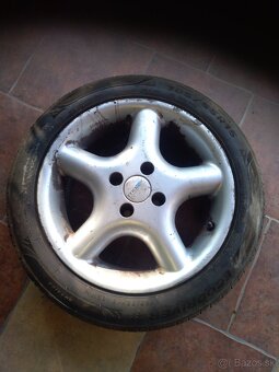 Seat ibiza 1,9 - 9