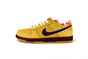 Nike SB Dunk Low Yellow Lobster - 9