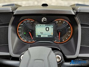 CAN-AM SPYDER F3 LTD 1330 ACE SE6 – 2016 - 9