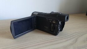 Videokamera Full HD Sony HDR-CX700VE - 9