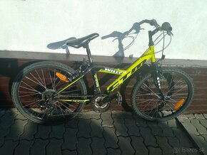 Bicykel CTM 24 - 9