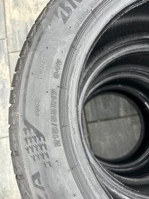 ✅ 215/55 r17 nove letne pneu bridgestone turanza - 9