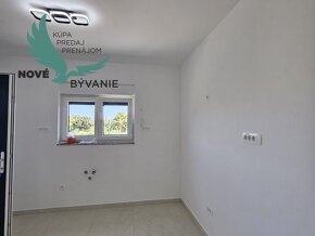 Novostavba apartmán na lukratívnom mieste v Chorvátsku - 9