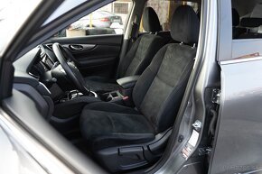 Nissan X-Trail 1.6 dCi N-Vision Xtronic - 9