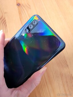 SAMSUNG GALAXY A50 - 9