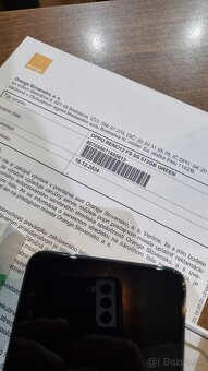 Oppo Reno12 FS 5g 12/512GB green,ako nový,záruka - 9