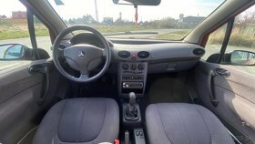 Mercede-Benz A170 CDI - 9