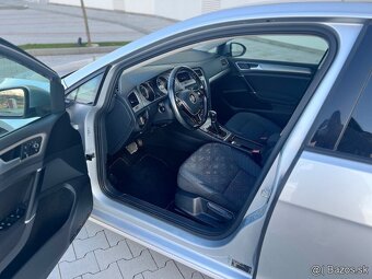 VW golf 7 1.6 TDi - 9