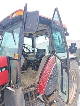 CASE IH JX 1100U 4X4 - 9