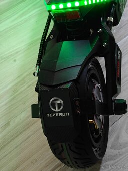 Teverun Fighter Mini Pro 25Ah/60V - 9