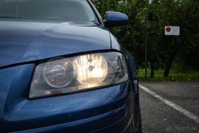 Audi A3 Sportback 1.9 TDI - 9