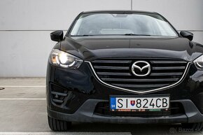 Mazda CX-5 2.2 Skyactiv-D - 9