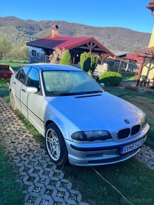 Bmw e46 - 9