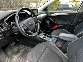 Ford Focus 1.5 TDCi - 9