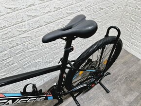 Predám bicykel Genesis Solution 4.9   27,5" - 9