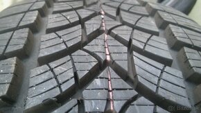 zimné pneumatiky 205/45 r17 kúpa 2024 - 8 mm - 9