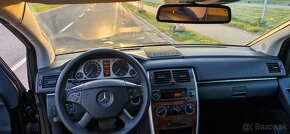 Mercedes Benz B180 CDI W245 - 9