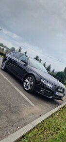 Audi a4 - 9