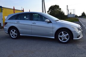 Mercedes-Benz R trieda 320 CDI 4-matic r.v.2008 7 miest - 9