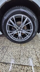 AUDI Q7 50 3.0 TDI S LINE QUATTRO 210kW r2019 - 9