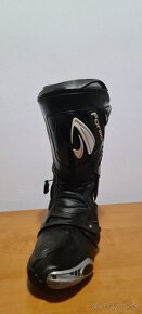 Čižmy Forma ice pro black 44 - 9