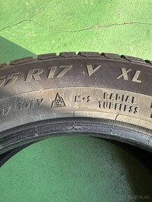 225/55 R17 101 V XL FR MATADOR NORDICCA MP93 - 9