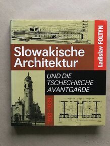 Bojové techniky, Slowakische Architektur, Dejiny nábytkového - 9