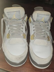 Air Jordan 4 velkost  40 - 9