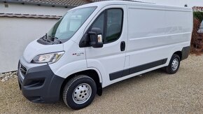 Fiat Ducato 2.3Jtd 96Kw L2H1/AUT.KLIMATIZACE,HEZKÝ STAV/ - 9