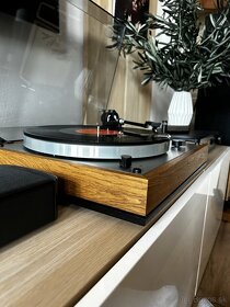 Gramofón Thorens s individualnym dizajnom - 9