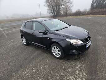 Seat Ibiza 1.4i - 9