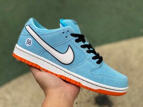 Nike SB Dunk Low Club 58 Gulf - 9