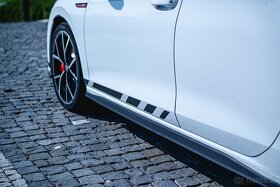 Volkswagen Golf GTI Clubsport 2,0 TSI 7DSG - 9