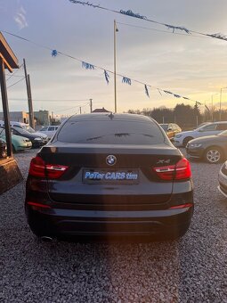 BMW X4 Drive - 9