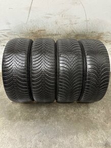 Letná sada 5x112 R17 , 215/55/17 Škoda Triton - Superb - 9