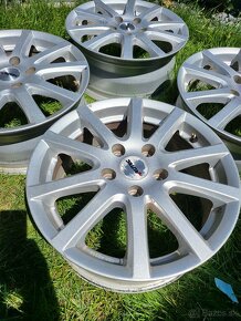 5x114,3 R16 Autec disky Hyundai-Kia-Mazda - 9