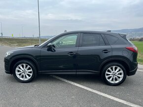 Predám Mazda CX-5 2.2 Skyactiv-D - 9