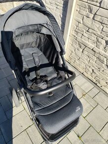 Športový kočík Britax Römer - 9