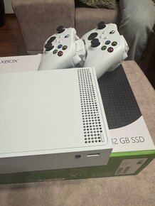 Xbox Series S 512gb - 9