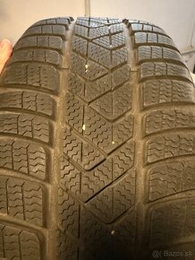 Pirelli WINTER SOTTOZERO 3 225/45 R17 - 9