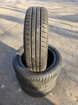 Letne pneumatiky 155/60 r15 - 9