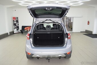 Ford Kuga 2,0 TDCi, 1.maj.,NAVI,kamera,100 kW - 9