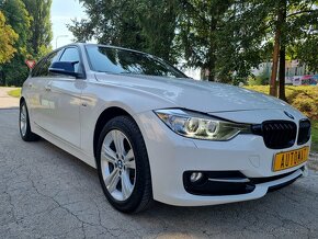 ===BMW Rad 3 318d A/T=== - 9