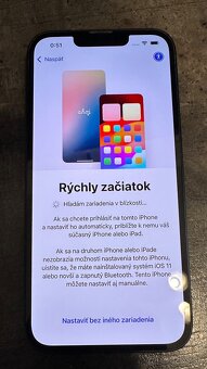 IPHONE 14 128 GB čierny - 9