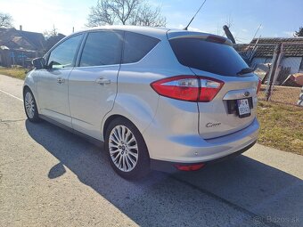 Ford c-max 1.6 benzin+lpg 88kw 2013 - 9