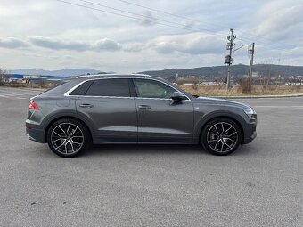 Audi Q8 S-Line 5.0 TDi 210kw tiptronic - 9