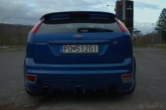 Ford Focus ST 166kw - GO Motora - 9