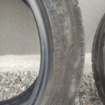 Michelin Pilot Sport 4 225/45 R17 - 9