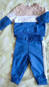 Balík oblečenia pre bábätko - 9