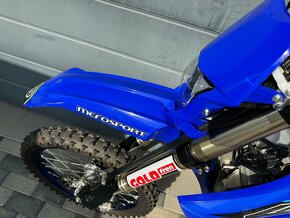 Yamaha WR450 2021 - 9